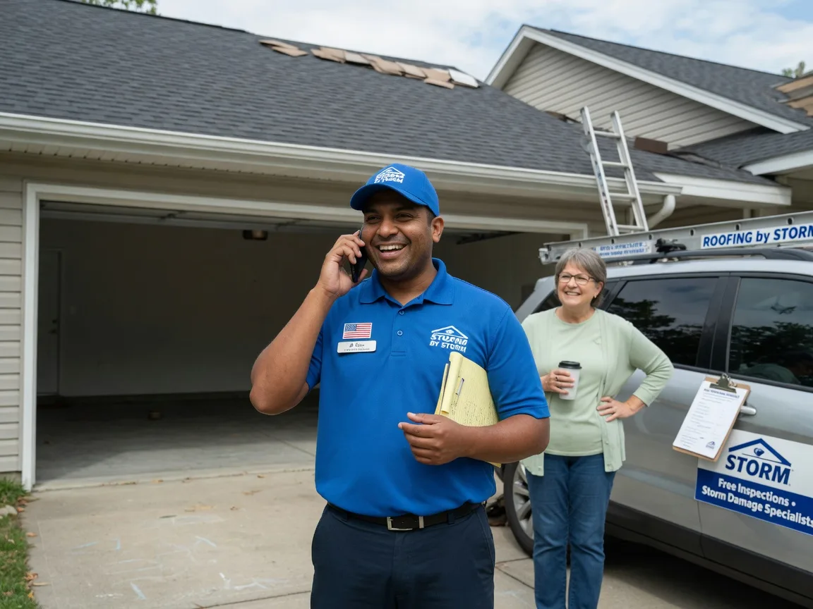 Roof Repair Near Me Sherwood, OH FAQs